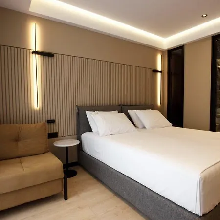 Hotel Caramel Boutique Gjirokastër