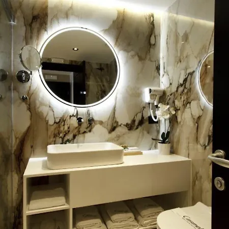 Caramel Boutique Gjirokastër