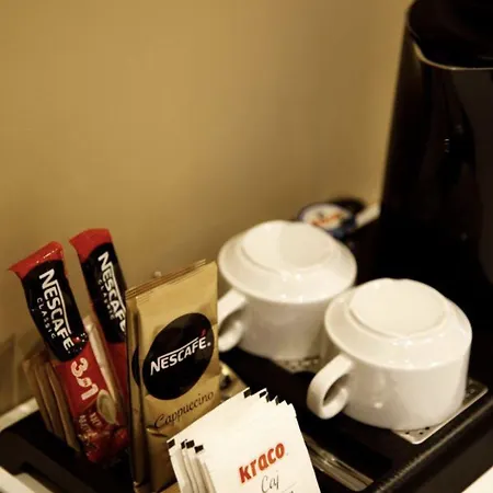 Caramel Boutique Hotel Gjirokastër