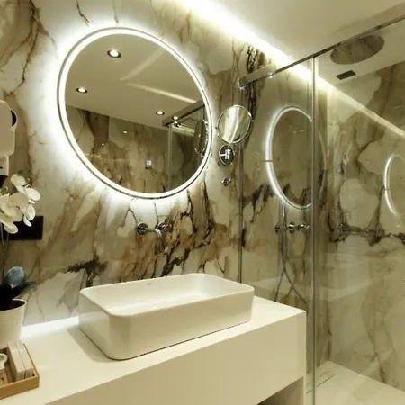 Hotel Caramel Boutique Gjirokastër