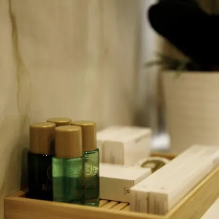 Caramel Boutique Hotel 3*