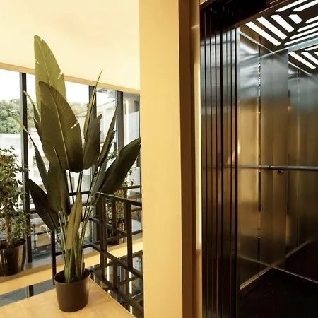 Caramel Boutique Hotel Gjirokastër