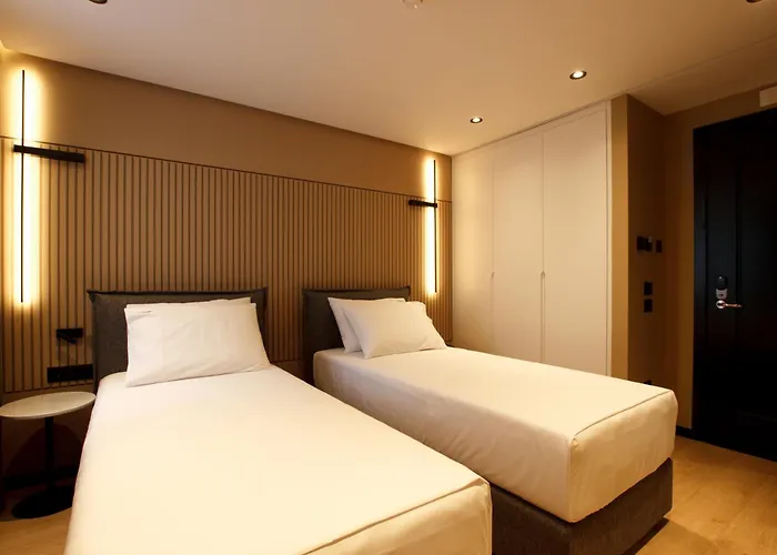 Hotel Caramel Boutique Gjirokastër