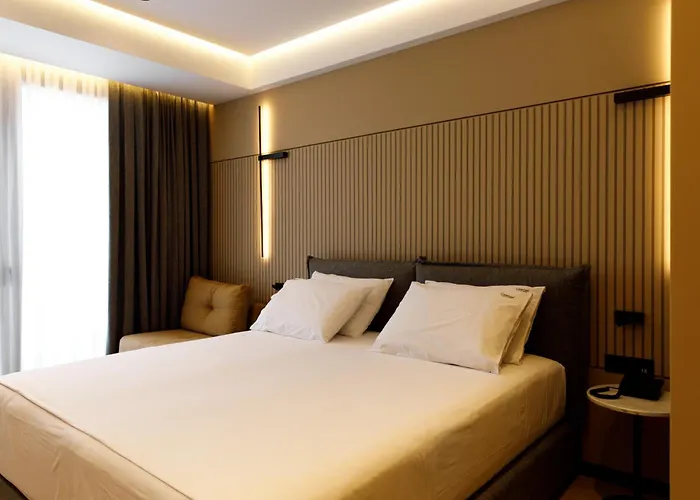 Hotel Caramel Boutique