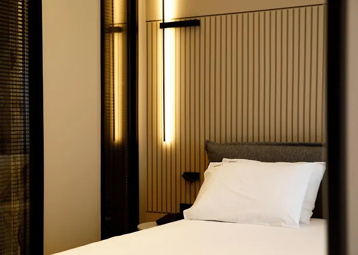 Hotel Caramel Boutique 3*