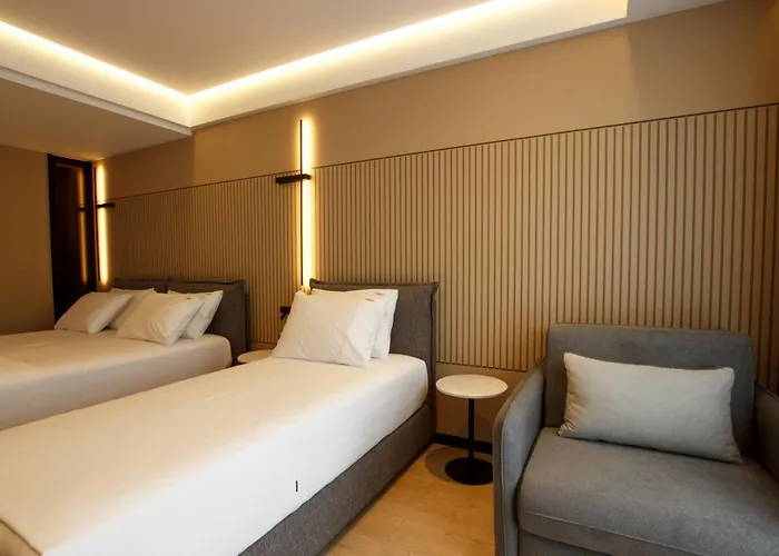 Hotel Caramel Boutique 3*