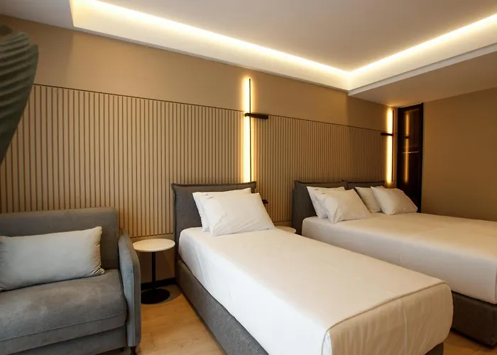 Hotel Caramel Boutique