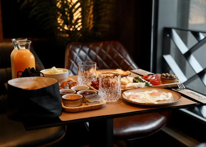 Caramel Boutique Gjirokastër