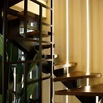 Caramel Boutique Hotel 3*