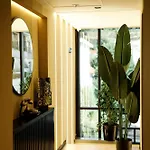 Caramel Boutique Hotel 3*