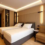 Hotel Caramel Boutique Gjirokastër