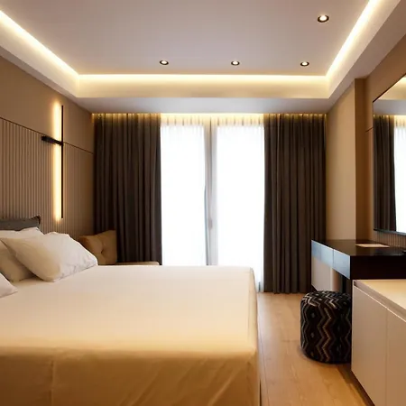 Отель Caramel Boutique 3*