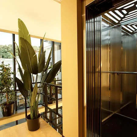 Szálloda Caramel Boutique Gjirokastra