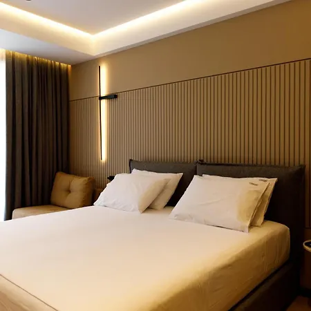 Hotel Caramel Boutique