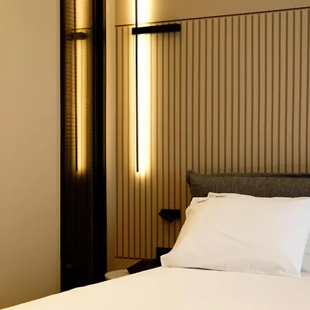 Szálloda Caramel Boutique 3*