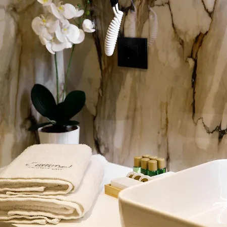 Caramel Boutique Отель