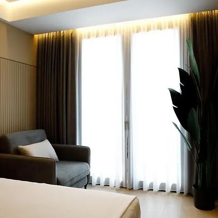 Caramel Boutique 3* Gjirokastra