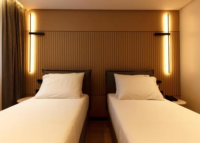 Caramel Boutique 3* Gjirokaster