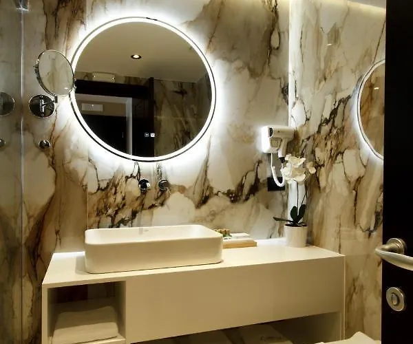 Hotel Caramel Boutique