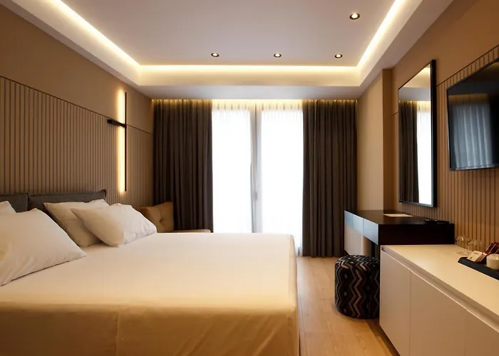 Hotel Caramel Boutique 3*