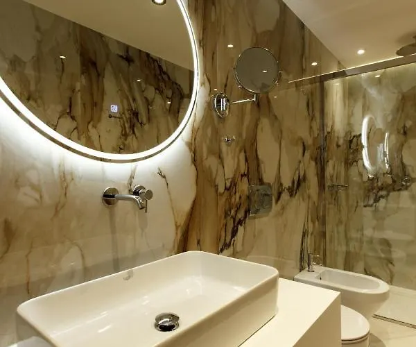 Hotel Caramel Boutique 3*