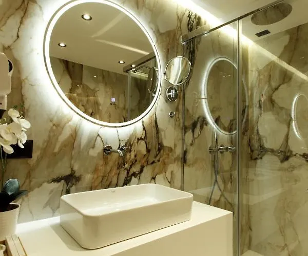 Hotel Caramel Boutique