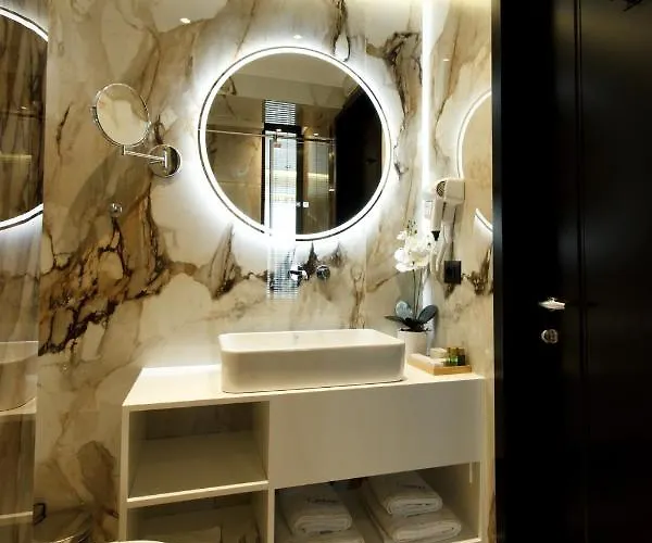 Hotel Caramel Boutique