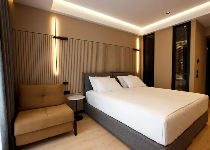 Caramel Boutique Gjirokastër