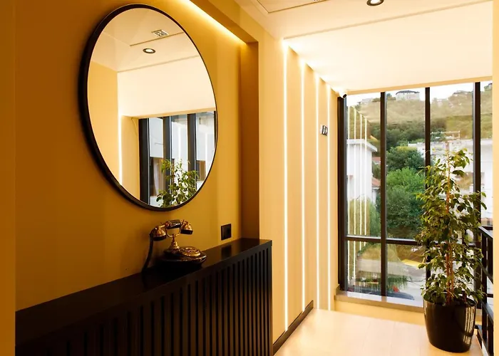 Hotel Caramel Boutique 3*