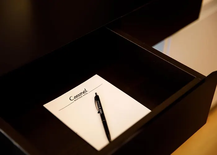 Caramel Boutique