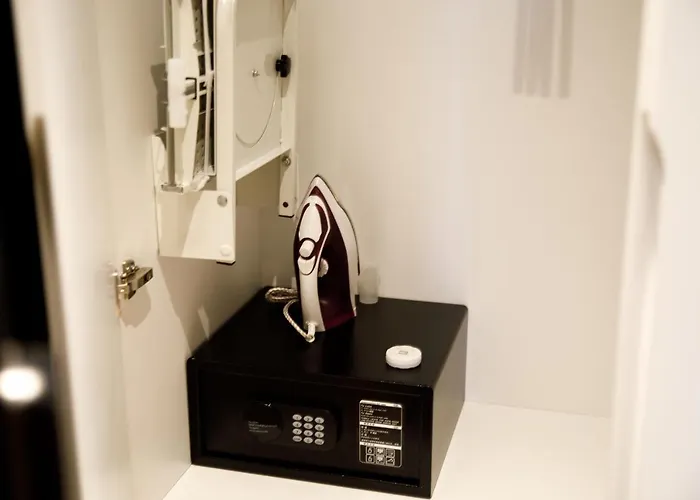 Hotel Caramel Boutique 3*