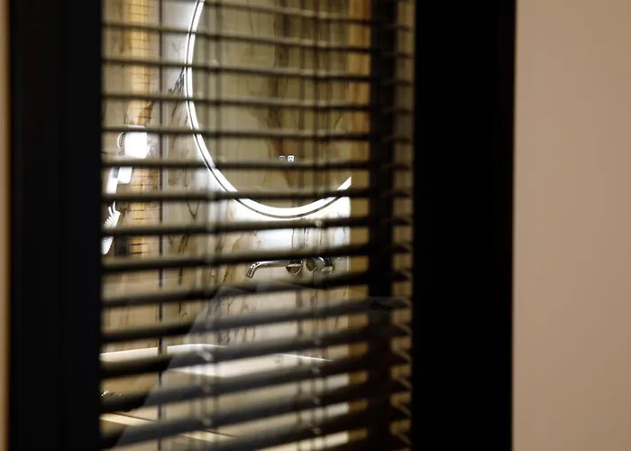 Hotel Caramel Boutique Gjirokastër