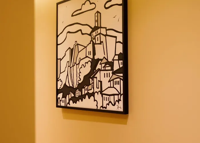 Hotel Caramel Boutique