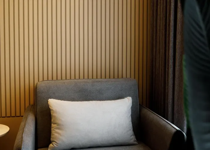 Caramel Boutique Hotel Gjirokastër