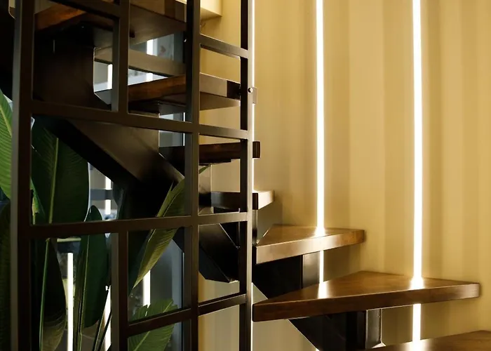 Caramel Boutique Hotel 3*