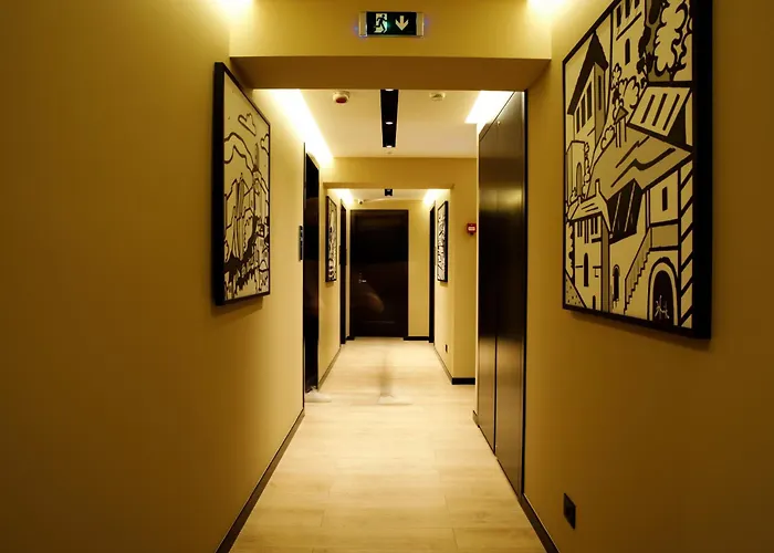Hotel Caramel Boutique