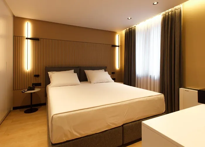 Hotel Caramel Boutique