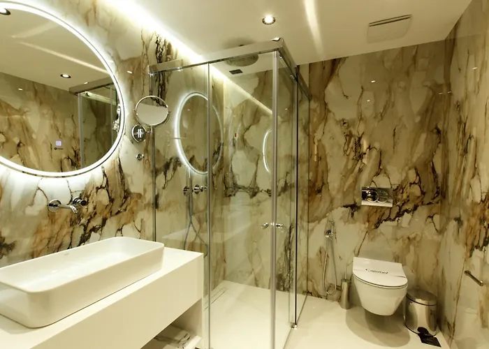 Caramel Boutique Hotel 3*