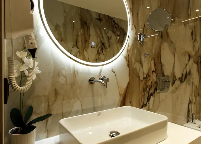 Hotel Caramel Boutique Gjirokastër