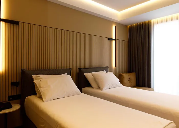 Caramel Boutique Hotel 3*