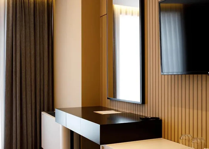 Caramel Boutique Gjirokastër