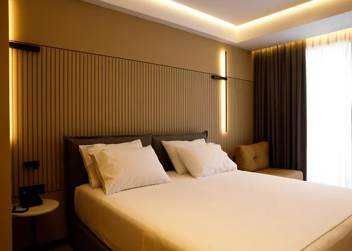 Caramel Boutique Hotel 3*