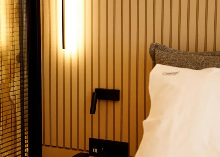 Hotel Caramel Boutique