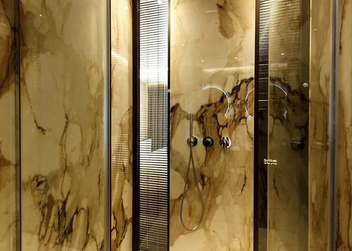 Caramel Boutique Hotel