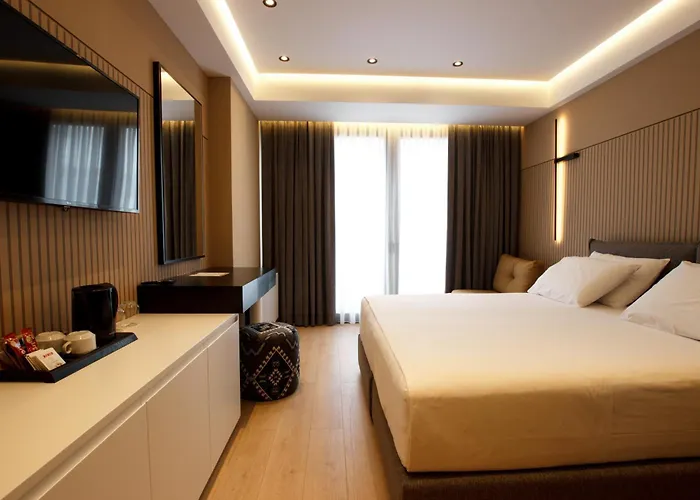 Caramel Boutique 3* Gjirokastër