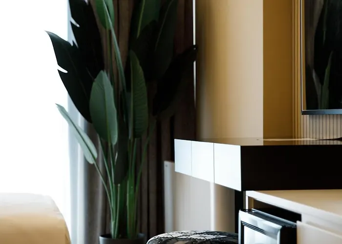 Caramel Boutique 3* Gjirokastër