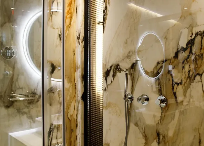 Hotel Caramel Boutique Gjirokastër