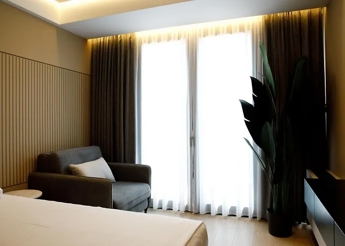 Caramel Boutique 3* Gjirokaster