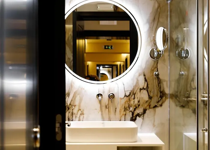 Hotel Caramel Boutique