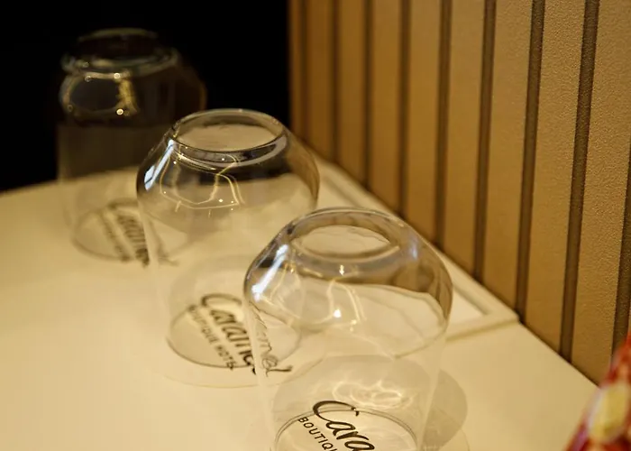 Caramel Boutique 酒店